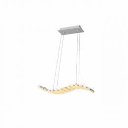 Изображение продукта Подвесной светодиодный светильник ST Luce Scaletta 